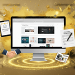 افتخارات استایل وردپرس