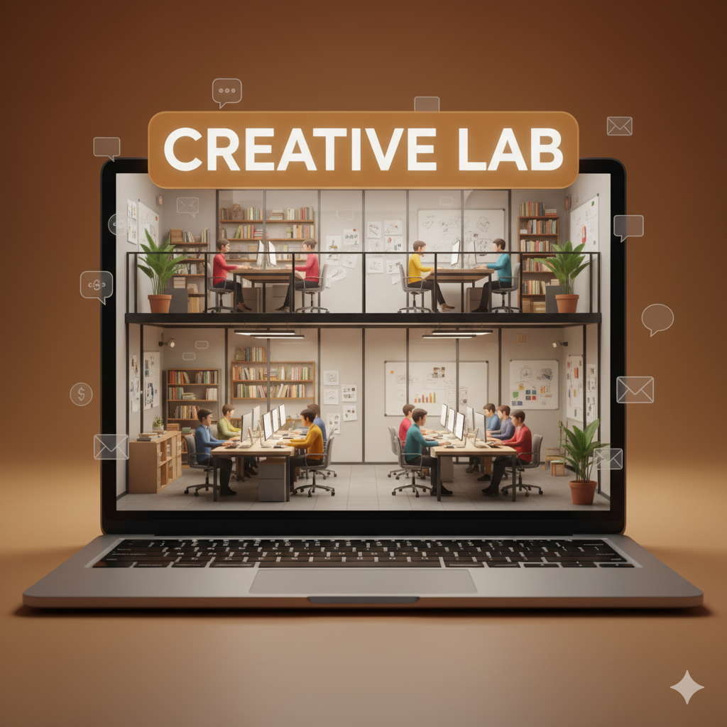 تعرفه طراحی سایت های شرکتی در استایل وردپرس