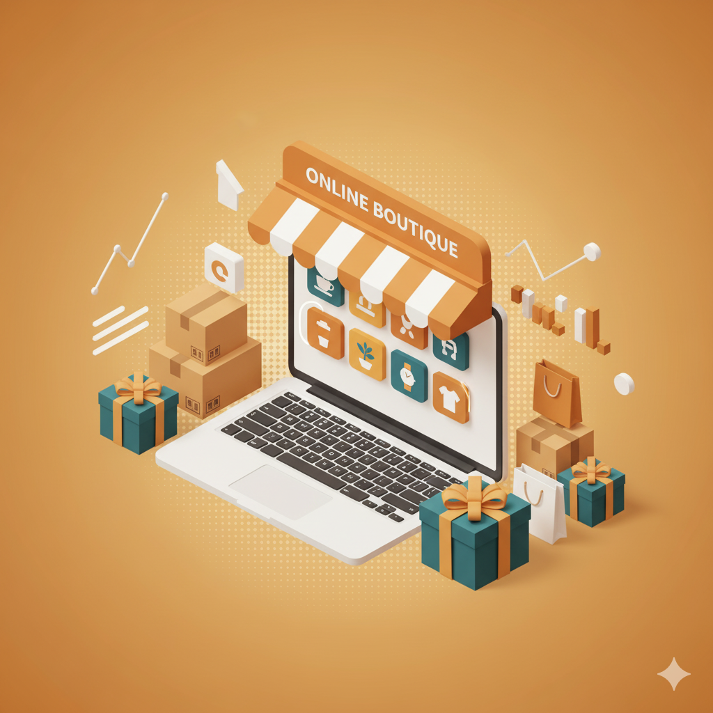 تعرفه طراحی سایت های فروشگاهی در استایل وردپرس