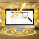 نمونه سئو استایل وردپرس