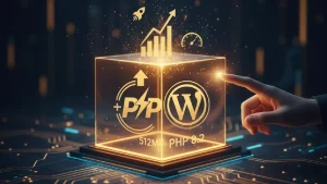 آموزش افزایش محدودیت حافظه PHP در وردپرس (Memory Limit)