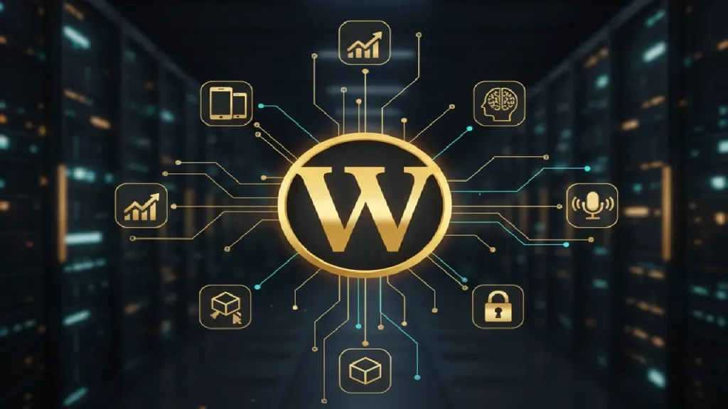 طراحی سایت وردپرسی