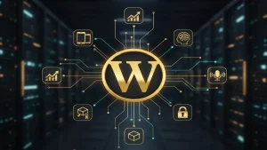 طراحی سایت وردپرسی