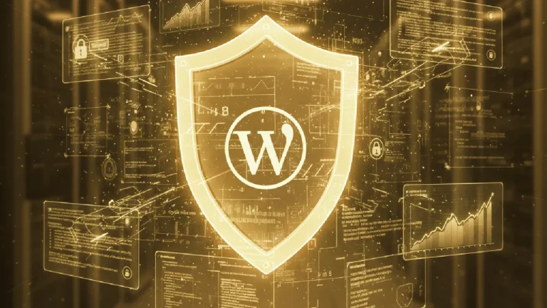 امنیت سایت‌ های وردپرسی: