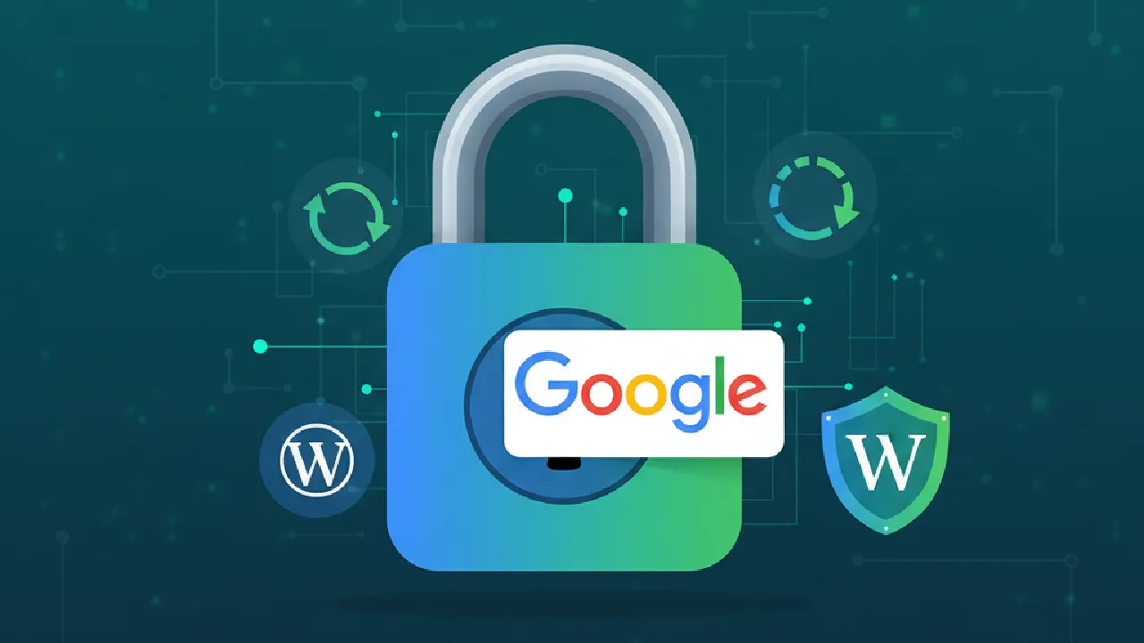 امنیت و پروتکل HTTPS: اعتماد گوگل و کاربر