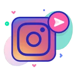 اینستاگرام استایل وردپرس