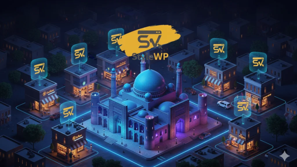 طراحی سایت در شیراز