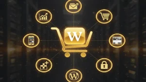 طراحی سایت فروشگاهی