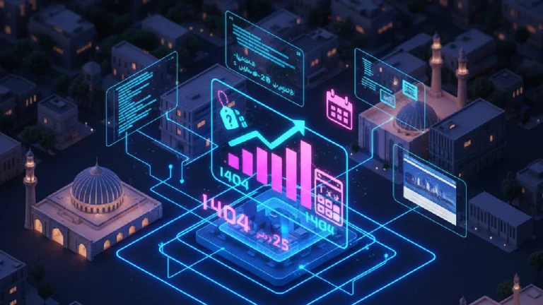 سدو سایت وردپرسی