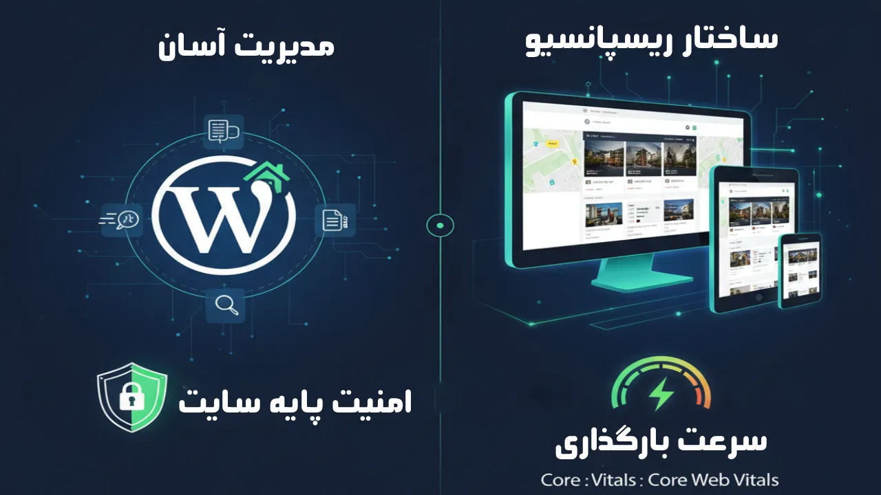 پلتفرم و زیرساخت فنی