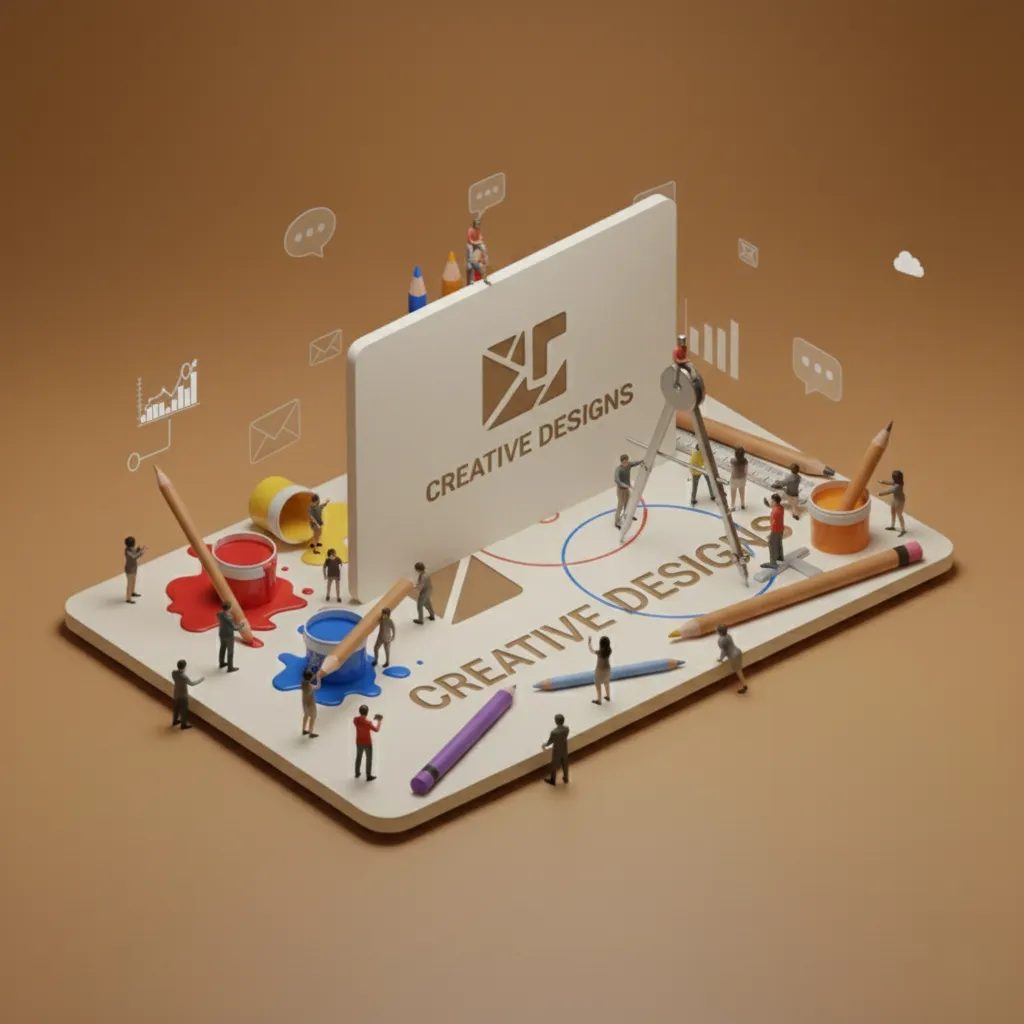 طراحی کارت ویزیت