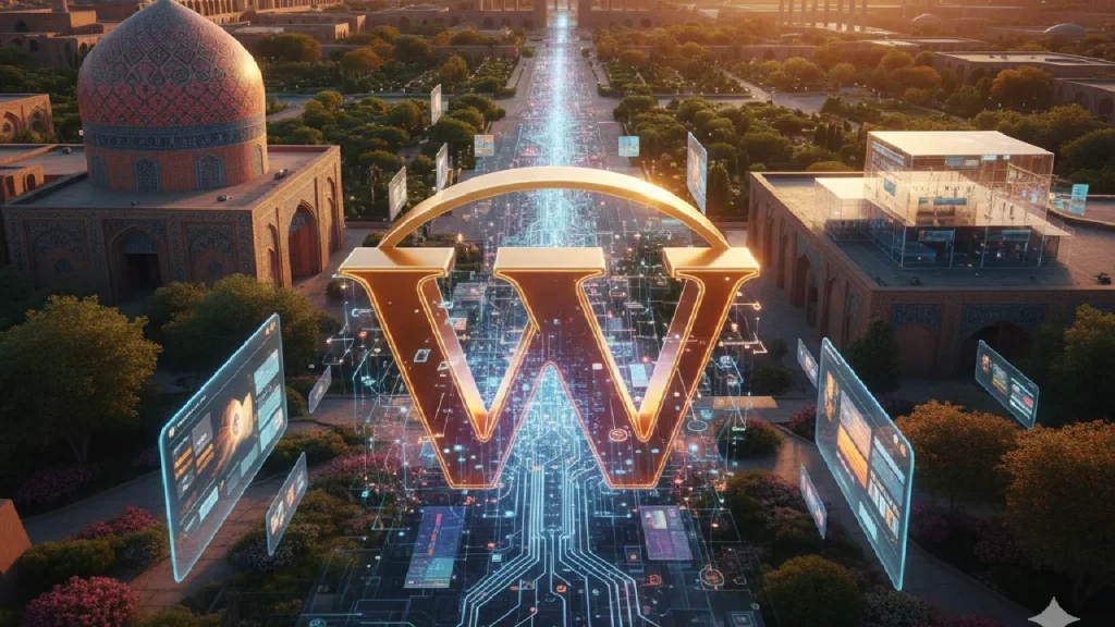 طراحی سایت وردپرسی در شیراز