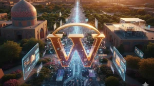 طراحی سایت وردپرسی در شیراز