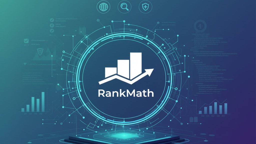 همه چیز درباره افزونه (پلاگین) رنک مث (Rank Math)